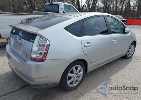 2008 Toyota Prius Touring z USA, uszkodzony, nr VIN JTDKB20U583350655